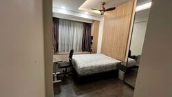 Rosewood Suites (D25), Condominium #559408391